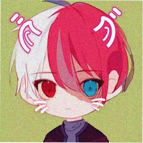 留言墙观众头像九号