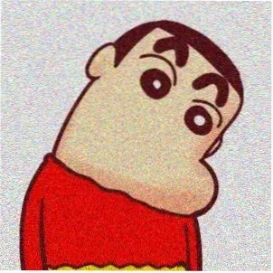 留言墙观众头像三号