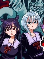漫画改编条目票根封面